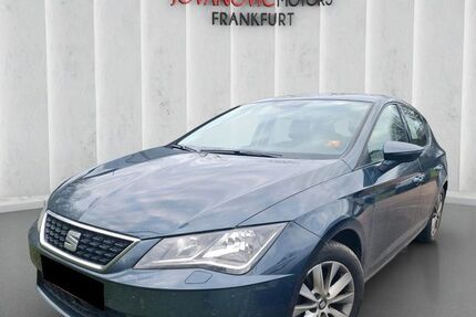 Seat Leon 153.047 km 10.950 &euro; Frankfurt am Main 65933