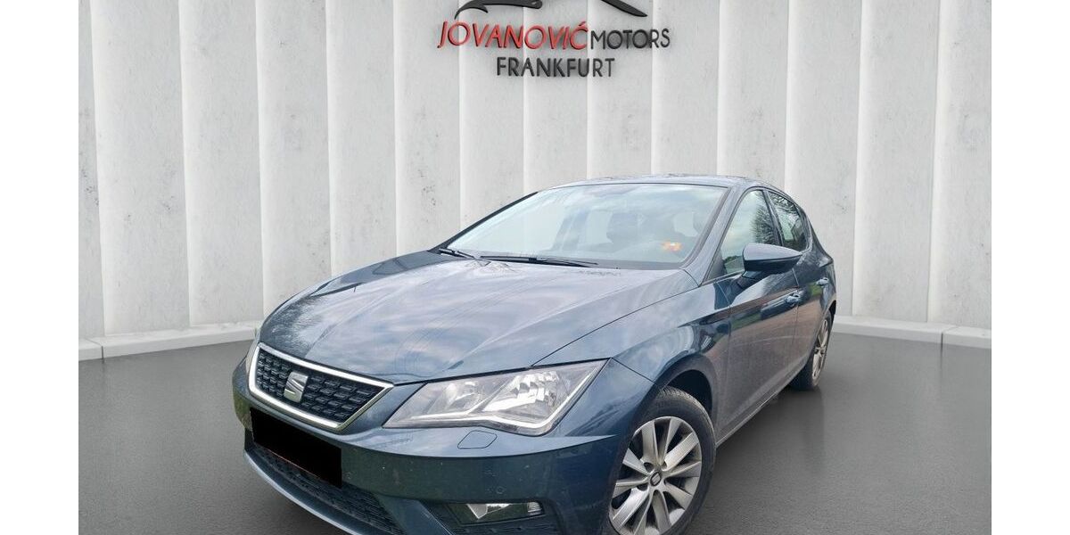 Seat Leon 153.047 km 10.950 &euro; Frankfurt am Main 65933