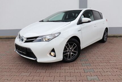 Toyota Auris 24.244 km 14.990 &euro; Weißenhorn 89264