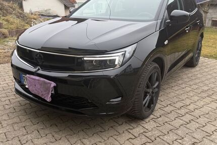 Opel Grandland (X) 7.380 km 21.100 &euro; Bad Waldsee 88339
