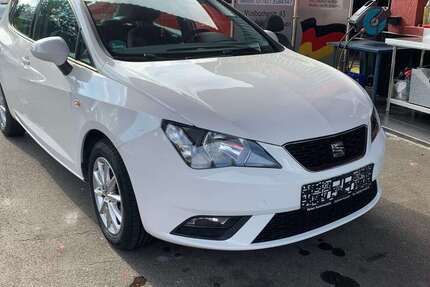 Seat Ibiza 106.500 km 7.450 € Aglasterhausen 74858