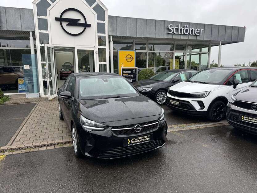 Corsa