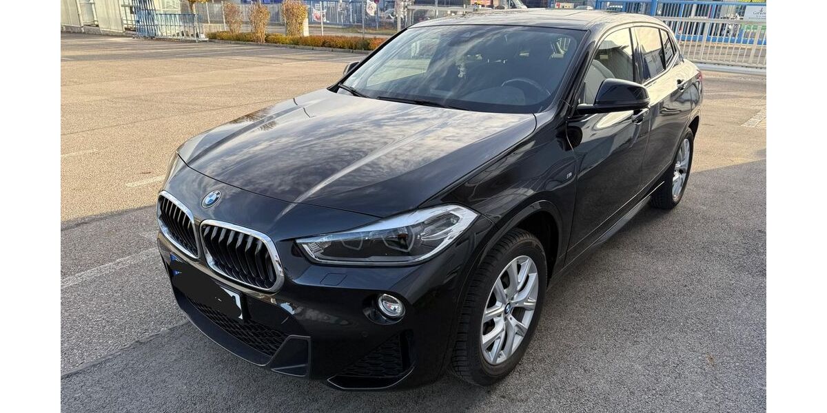 BMW X2 56.750 km 24.750 &euro; Bobingen 86399