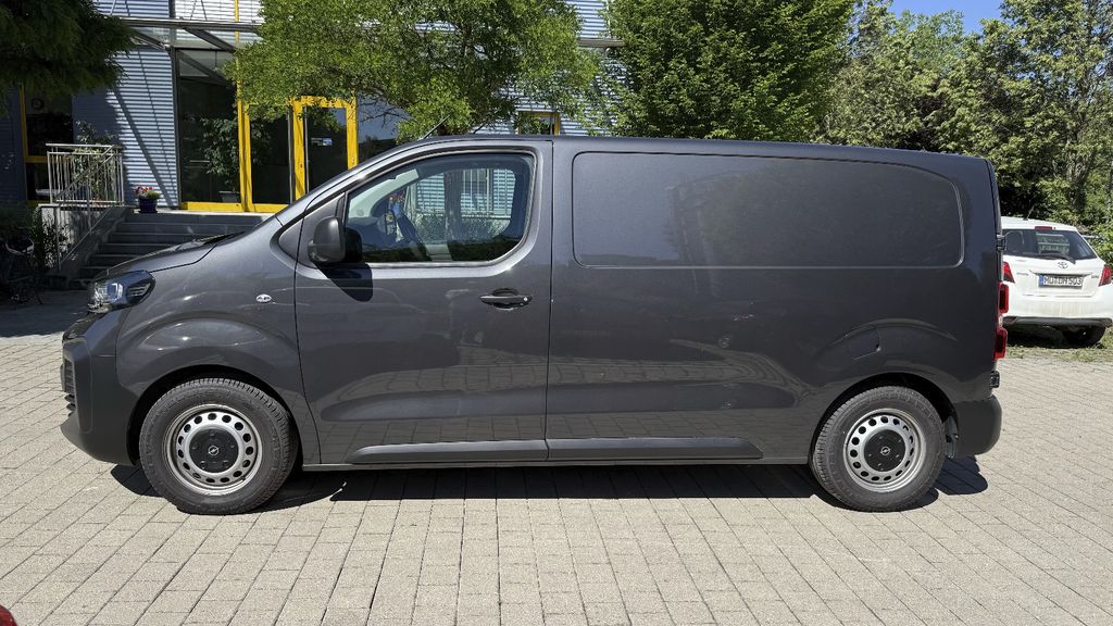 Opel Vivaro 9.200 km 25.200 &euro; Dorfen 84405