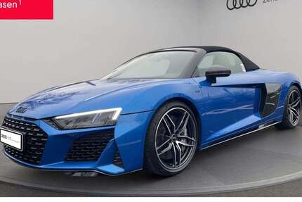 Audi R8 67.891 km 134.991 &euro; Kassel 34125
