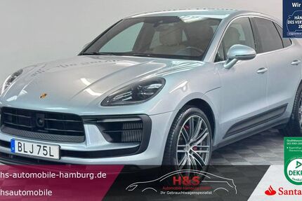 Porsche Macan 46.200 km 70.900 &euro; Bad Segeberg 23795