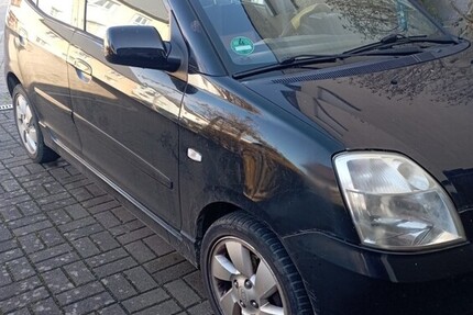 Kia Picanto 126.000 km 2.750 € Linkenheim-Hochstetten 76351