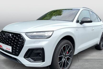 Audi Q5 9.051 km 56.911 &euro; Dortmund 44143