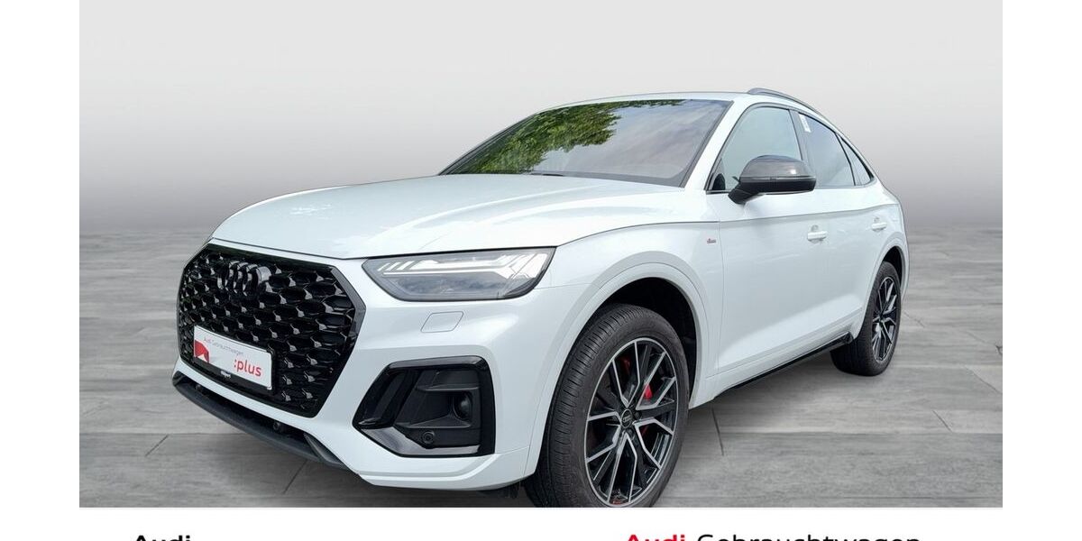 Audi Q5 9.051 km 56.911 &euro; Dortmund 44143
