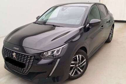 Peugeot 208 71.580 km 13.980 &euro; Schöningen 38364