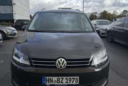 VW Sharan 116.668 km 20.900 € Neckarsulm 74172
