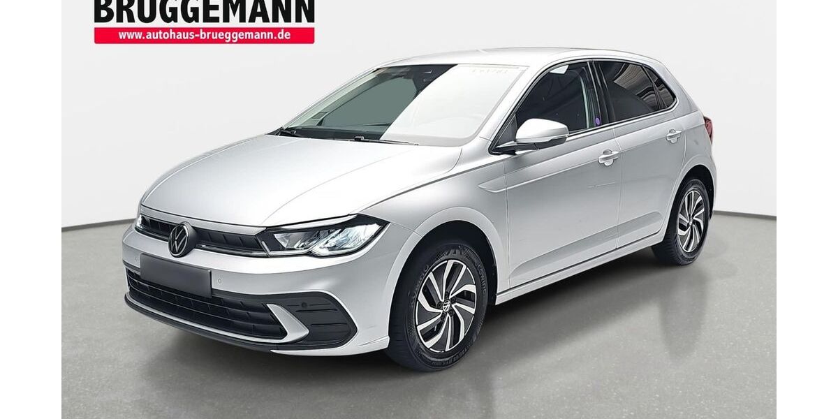 VW Polo 19.320 km 18.490 &euro; Rostock 18069
