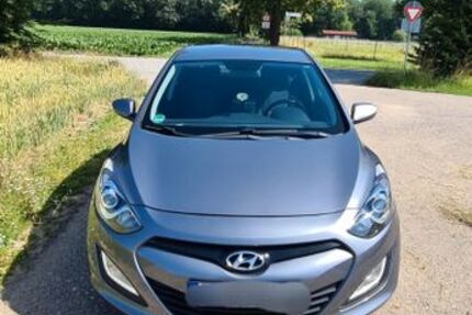 Hyundai i30 286.000 km 3.500 &euro; Selfkant 52538