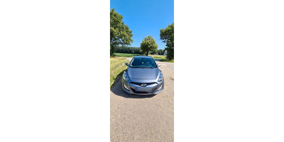 Hyundai i30 286.000 km 3.500 &euro; Selfkant 52538