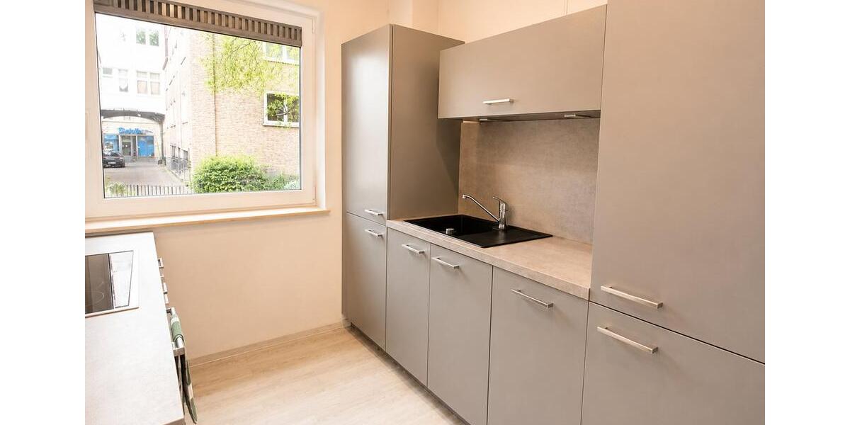 Hochparterre Herford - 3 Zimmer, 77 m&sup2;, 214.000&euro; | Angebot:27096082