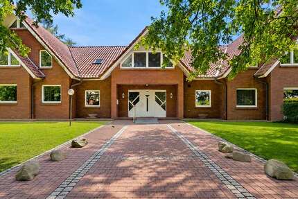 Gewerbeobjekt Saterland - 549.000&euro; | Angebot:26961006