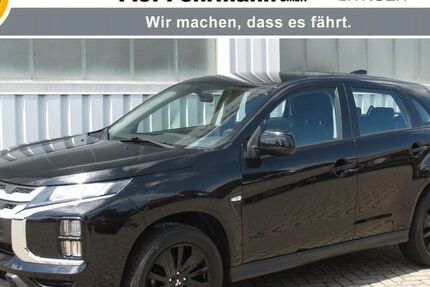 Mitsubishi ASX 58.000 km 14.890 &euro; Gehrde 49596