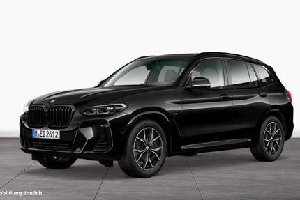 BMW X3 28.705 km 43.906 &euro; Stadthagen 31655