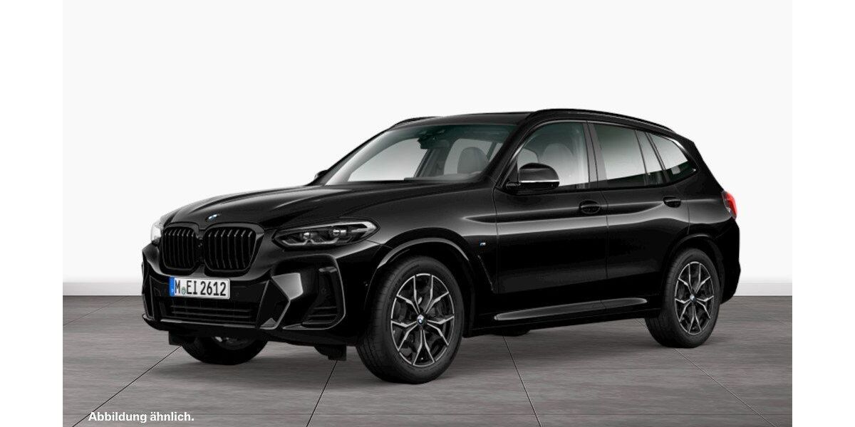 BMW X3 28.705 km 43.906 &euro; Stadthagen 31655