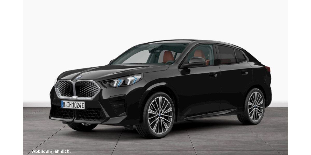 BMW iX2 9.953 km 56.906 &euro; Chemnitz/Röhrsdorf 09247