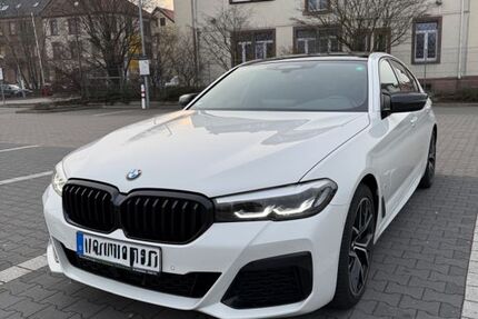 BMW 530 137.000 km 35.200 &euro; Worms 67549