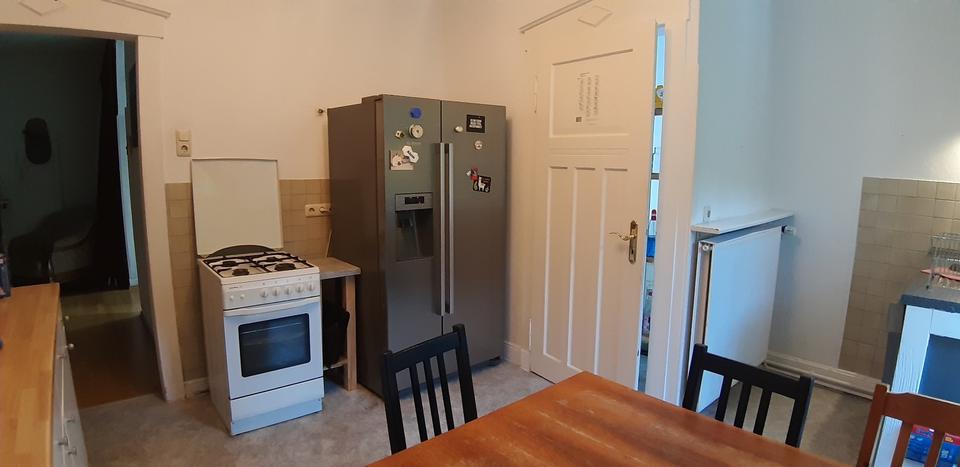 Etagenwohnung Gelnhausen - 1 Zimmer, 140 m&sup2;, 293&euro; | Angebot:25419185