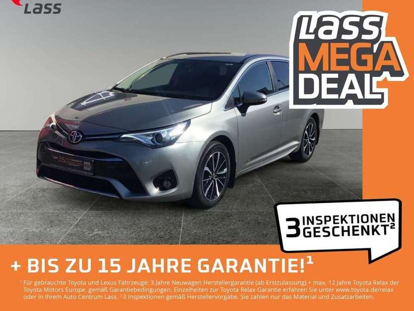 Avensis