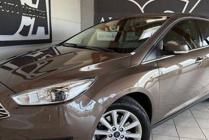 Ford Focus 75.000 km 11.899 &euro; Jülich 52428