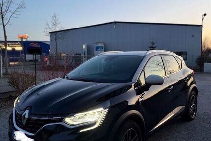 Renault Captur 79.000 km 17.000 &euro; Heppenheim 64646