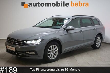 VW Passat 53.303 km 24.790 € Bebra 36179