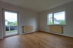 4-Zimmer-Wohnung mit Balkon