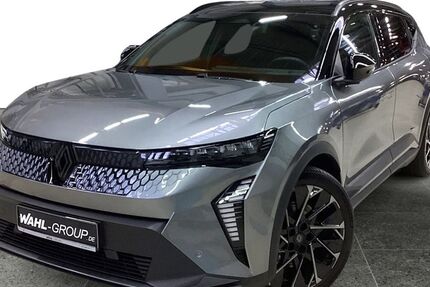 Renault Scenic 5.473 km 42.490 € Siegen 57076