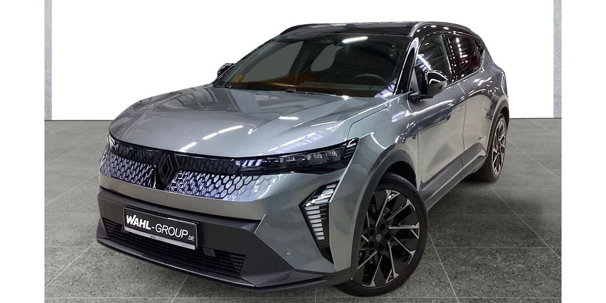 Renault Scenic 5.473 km 42.490 € Siegen 57076