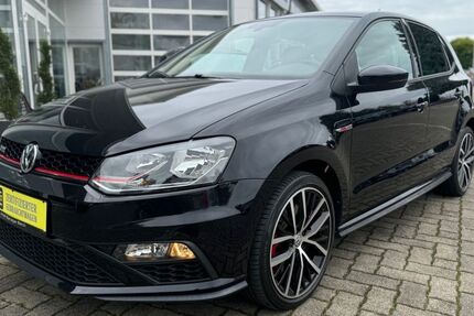 VW Polo 101.400 km 12.970 € Reichenau 78479