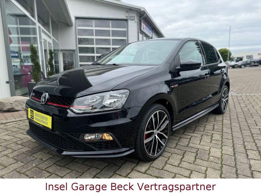 VW Polo 101.400 km 12.970 € Reichenau 78479