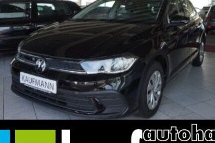 VW Polo 60.882 km 17.990 &euro; Aalen-Dewangen 73434