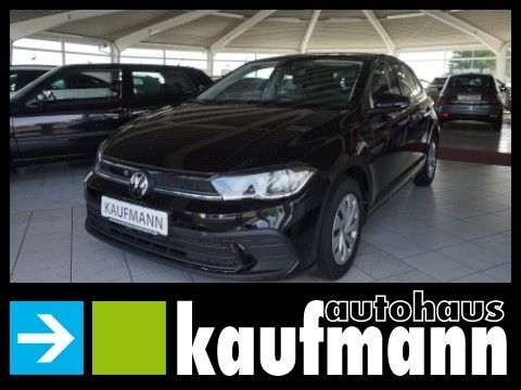VW Polo 60.882 km 17.990 &euro; Aalen-Dewangen 73434