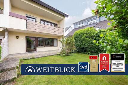 Haus Freiberg am Neckar - 5 Zimmer, 126 m&sup2;, 419.000&euro; | Angebot:27523179
