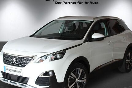 Peugeot 3008 95.981 km 17.499 &euro; Frohburg OT Frankenhain 04654