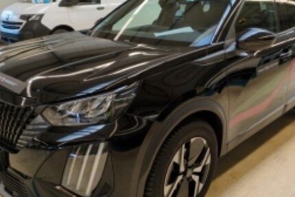 Peugeot 2008 17.000 km 18.690 &euro; Helmstedt 38350