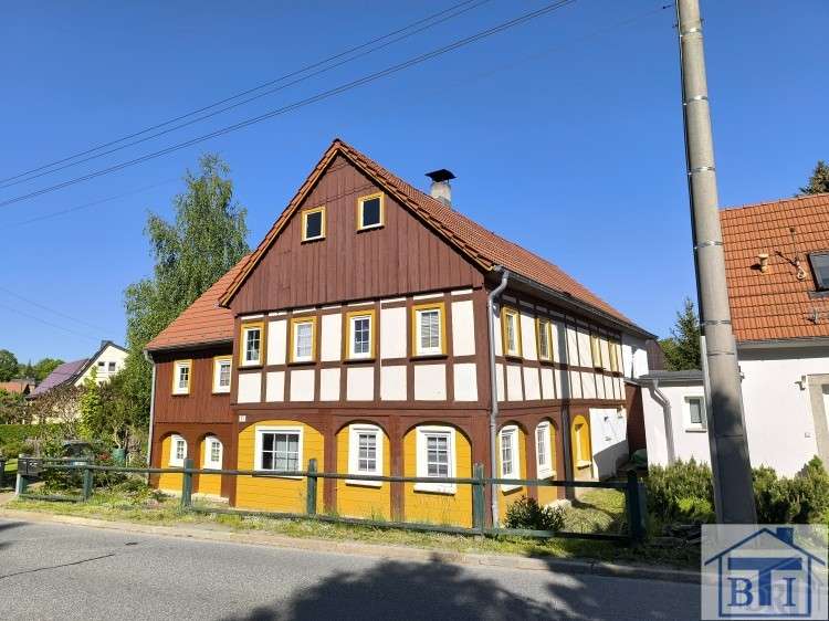 Einfamilienhaus Seifhennersdorf - 7 Zimmer, 173 m&sup2;, 129.900&euro; | Angebot:23581935