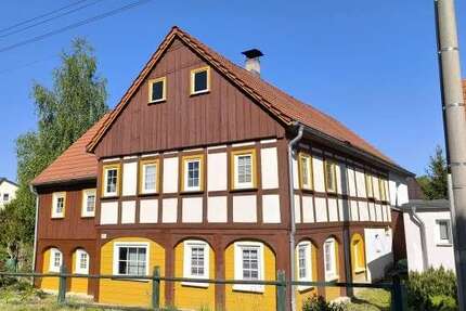 Haus Seifhennersdorf - 7 Zimmer, 173 m&sup2;, 129.900&euro; | Angebot:23581935