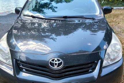 Toyota Verso 263.700 km 3.500 &euro; Maintal 63477