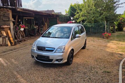 Opel Meriva 228.500 km 1.500 &euro; Weilerswist 53919