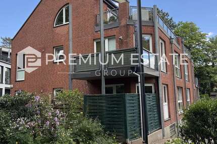 Wohnung zum Mieten in Hamburg 775 € 48 m²