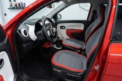 Renault Twingo 41.000 km 11.999 &euro; Keltern (Pforzheim) 75210