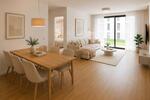 Erdgeschoßwohnung Bad Säckingen - 3.5 Zimmer, 99 m&sup2;, 469.500&euro; | Angebot:27118015