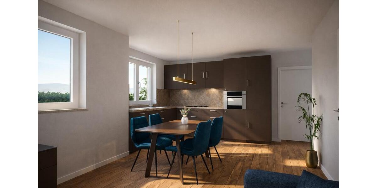 Erdgeschoßwohnung Amberg - 2 Zimmer, 67 m&sup2;, 347.152&euro; | Angebot:26904584