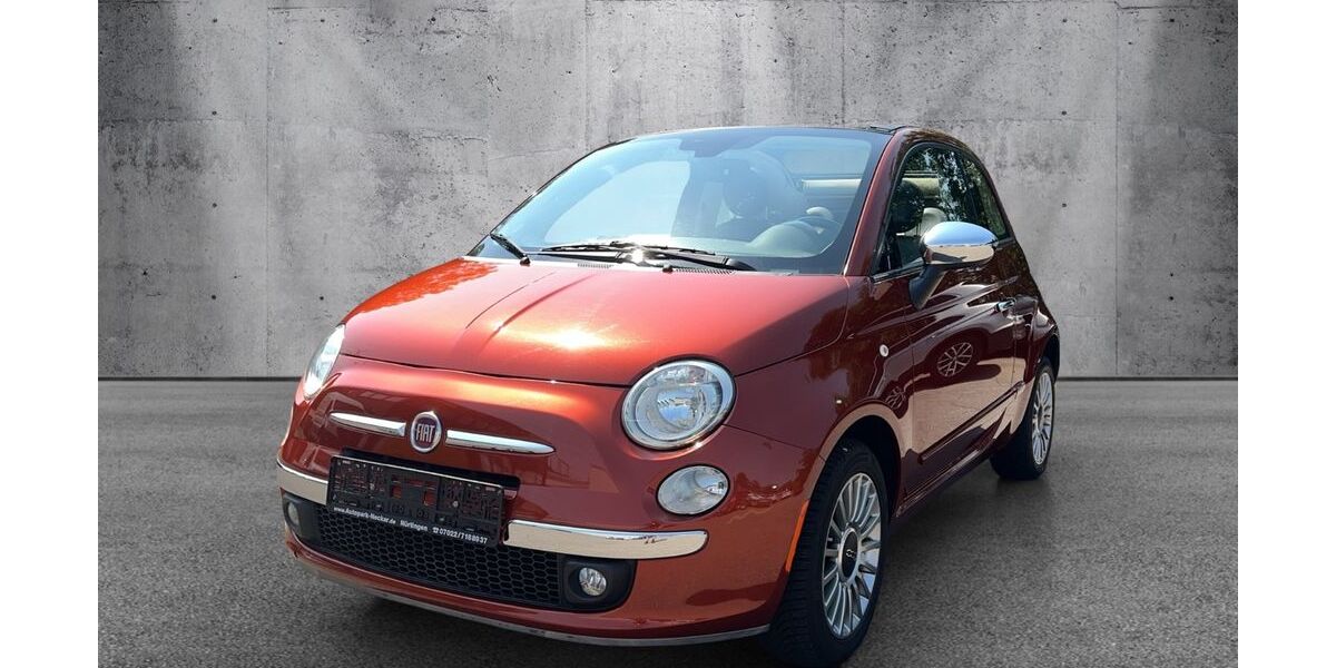 Fiat 500 145.000 km 7.890 &euro; Nürtingen bei Stuttgart 72622