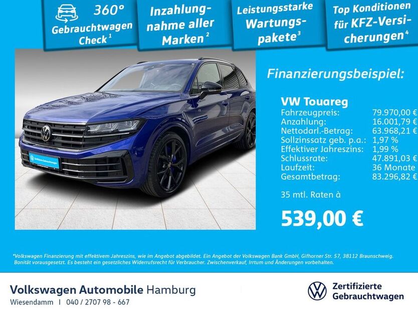 Touareg